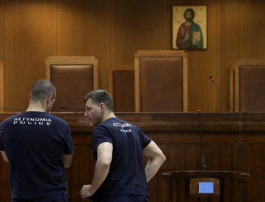 Αναβιώνει στην Θεσσαλονίκη η υπόθεση δολοφονίας της πεθεράς από την νύφη της με 68 μαχαιριές